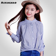 Load image into Gallery viewer, Long Sleeve Shirt