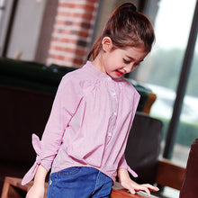 Load image into Gallery viewer, Long Sleeve Shirt